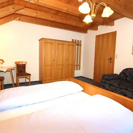 Apartment Haus Daheim Ii *
