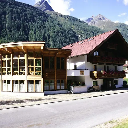 Haus Daheim Ii