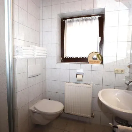 Haus Daheim Ii *