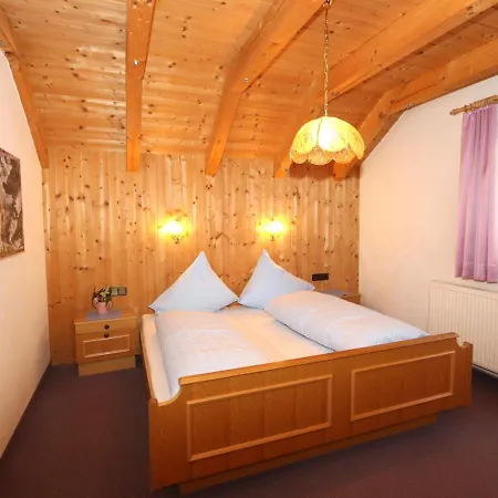 Haus Daheim Ii Apartment
