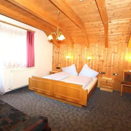 Haus Daheim Ii Apartment *