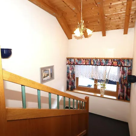 Apartment Haus Daheim Ii *